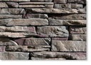 Eastern Mountain Ledge Grey quartzite FLAT