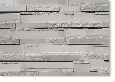 French Limestone Silver Ash FLAT