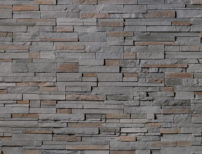 Pro-fit Ledgestone Gray CORNER