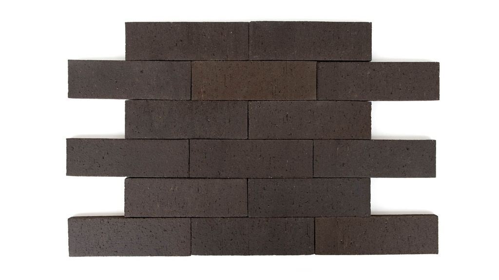 Thin Brick Sierra Slate WC FLAT