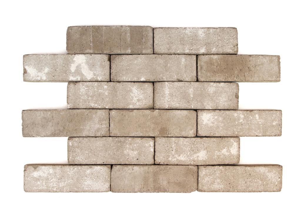 Brick Chardel Blend FLAT