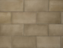 CAST-FIT 8x16 FRENCH GRAY - Flat