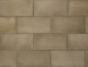 CAST-FIT 8x16 FRENCH GRAY - Flat