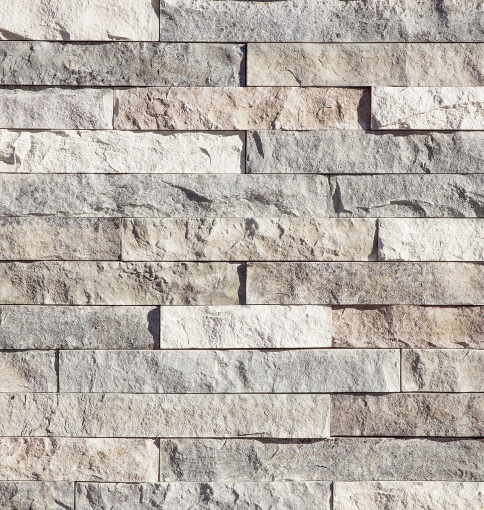 Ledgecut 33 White cap -CORNER