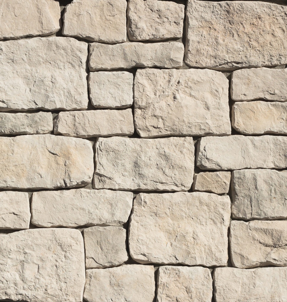 Roughcut Casa Blanca FLAT