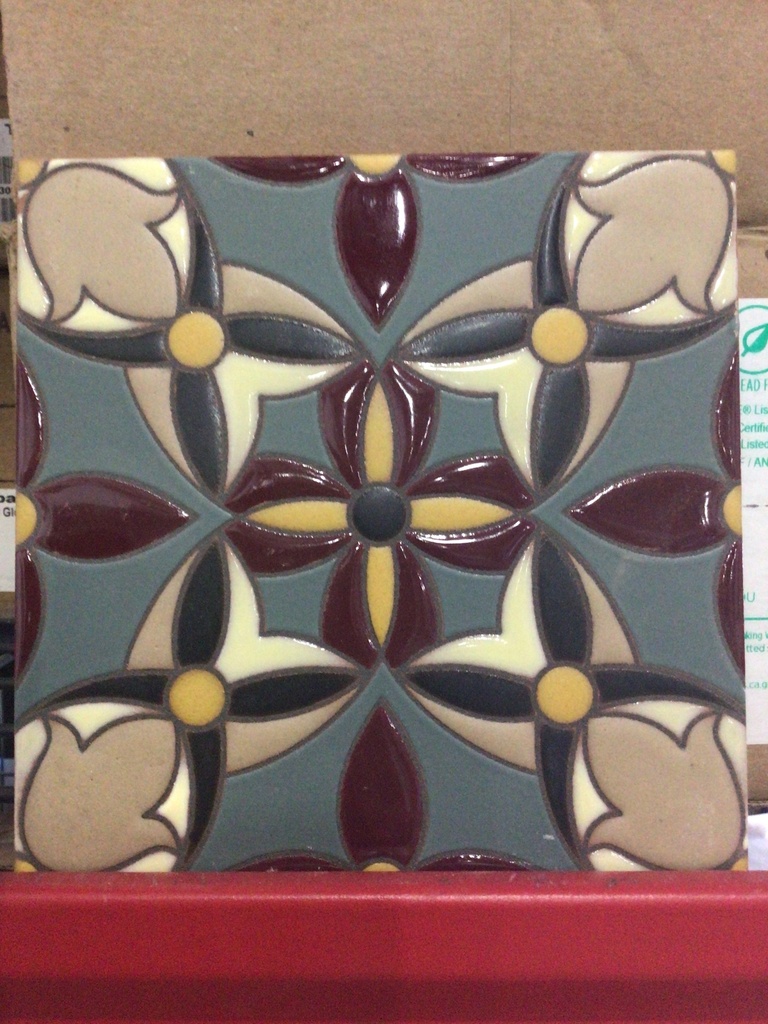 Tile Malibu - FD 106 