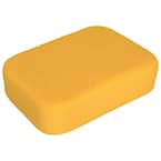 7-1/2 x 5-1/2 Cleaning and Washing Sponge