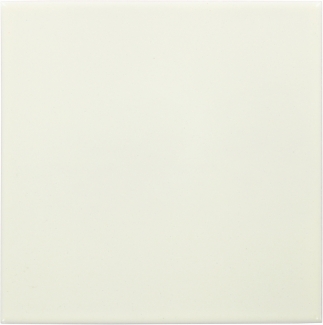 Tile 6x6 Mexican White SKU# 10800-6