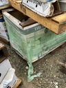 3” Split limestone Cream - Flat