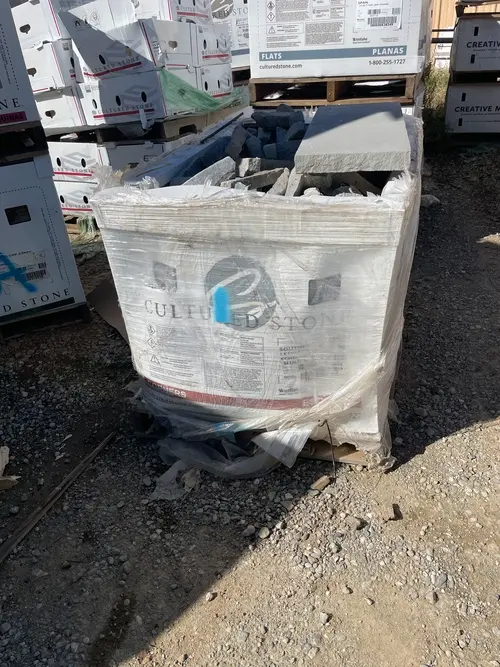 CS Southern Ledgestone - Echo Ridge