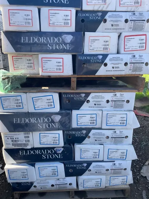 ELDO Tundrabrick - Latigo