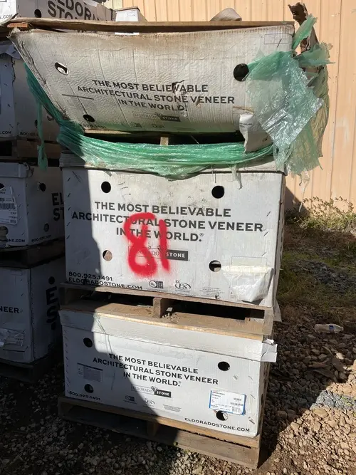 ELDO Fieldledge - Meseta