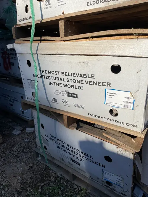 ELDO Fieldledge - Andante