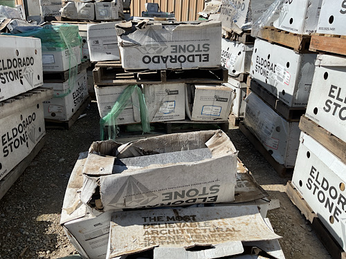 ELDO Vantage 30 - Stormcloud