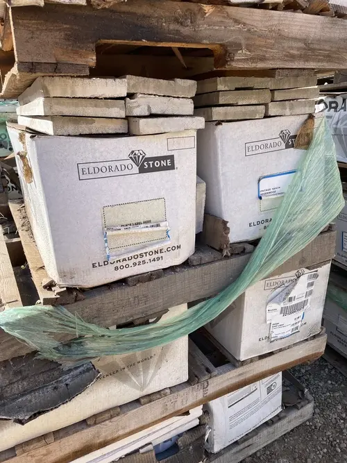 Vintage Ranch Doverwood