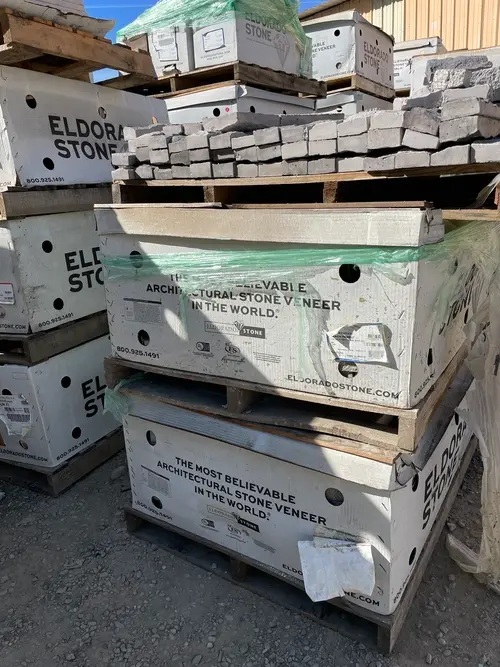 Ledgecut 33 Beach Pebble