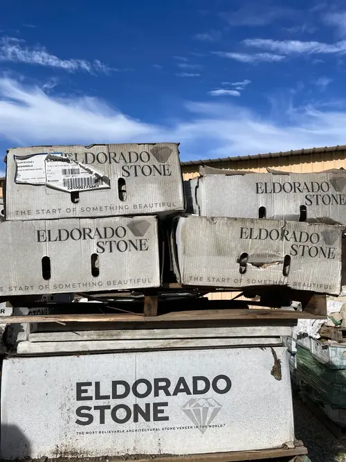Cliffstone Boardwalk