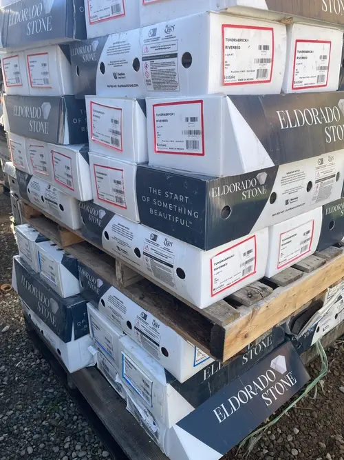 ELDO Tundrabrick - Riverbed