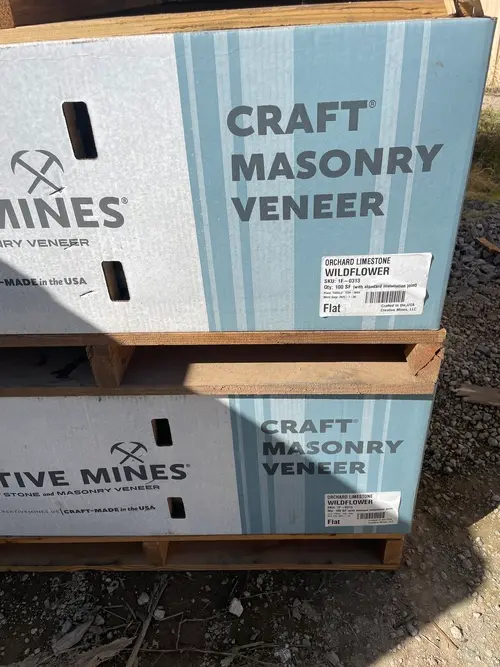 CM Split Modular 2.5" - Wildflower