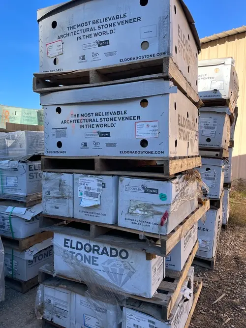 ELDO Vantage 30 - Cumulus