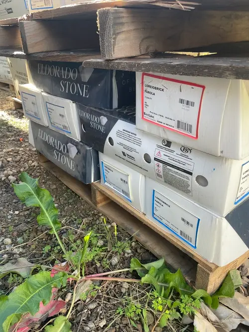 ELDO Loreiobrick - Farola