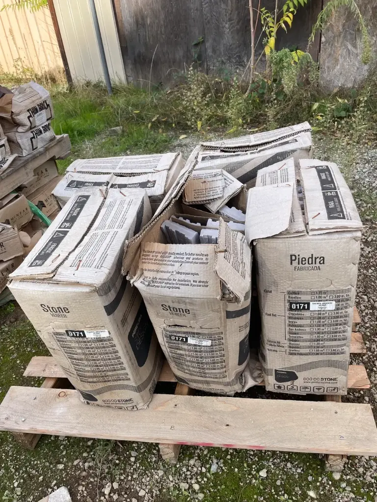 PERDURA - StoneDesign - Sherpa Argento