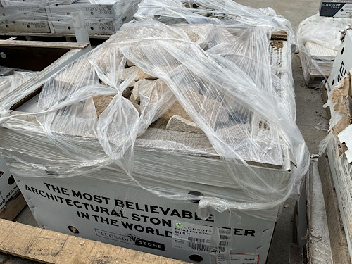 ELDO Roughcut RANCHERS RIDGE