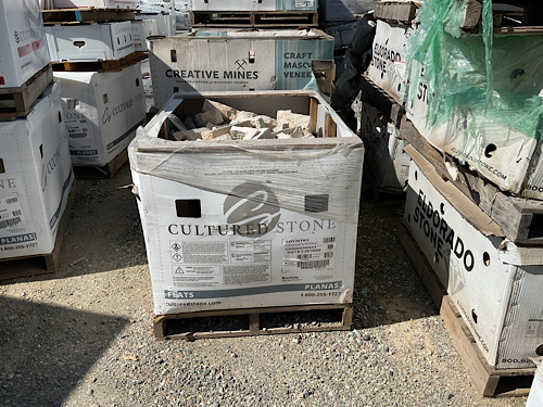 CS Country Ledgestone CHARDONNAY