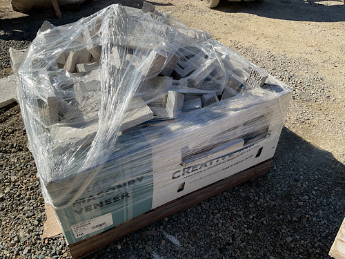 CM Split Modular 2.5 FOGBANK