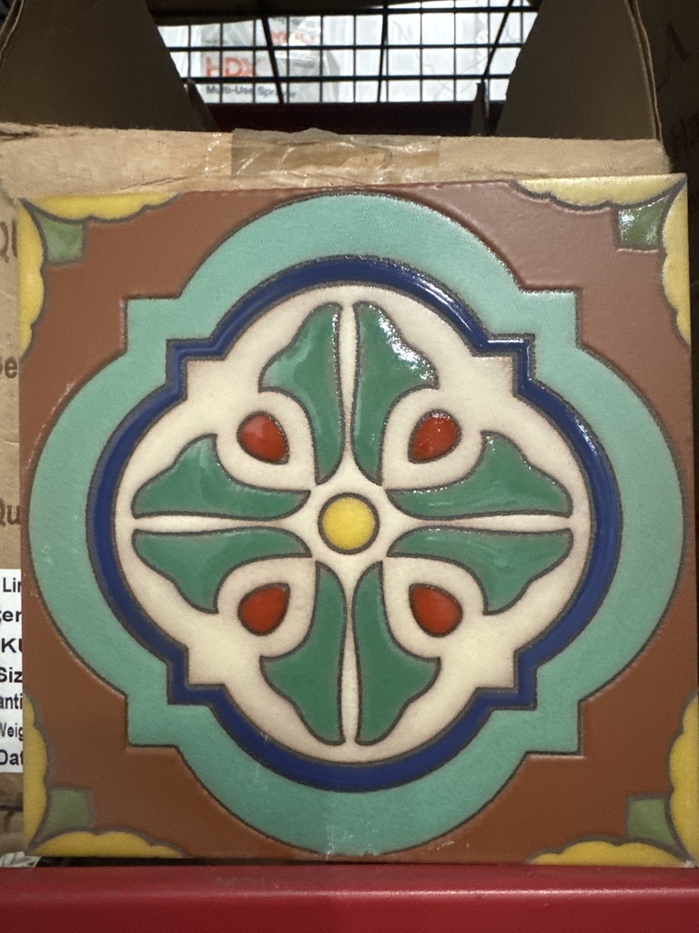 Tile Malibu - PD 159