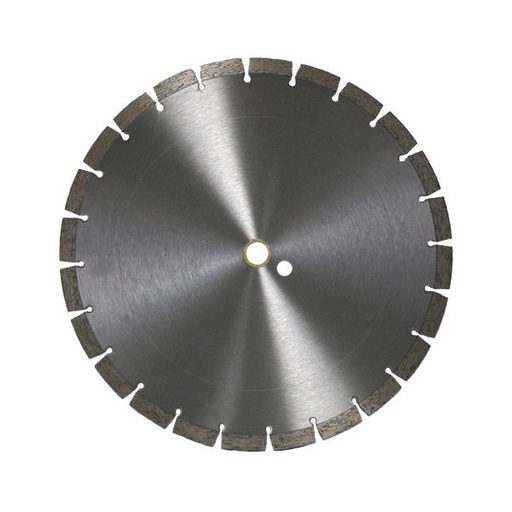 Diamond blade 10"