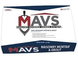 Grout MAVS MG-204