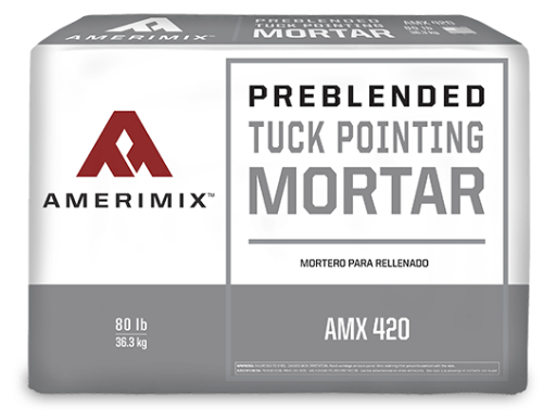 AMERIMIX COLORED MORTAR 405C 220