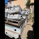 COR 3” Split limestone - Oak