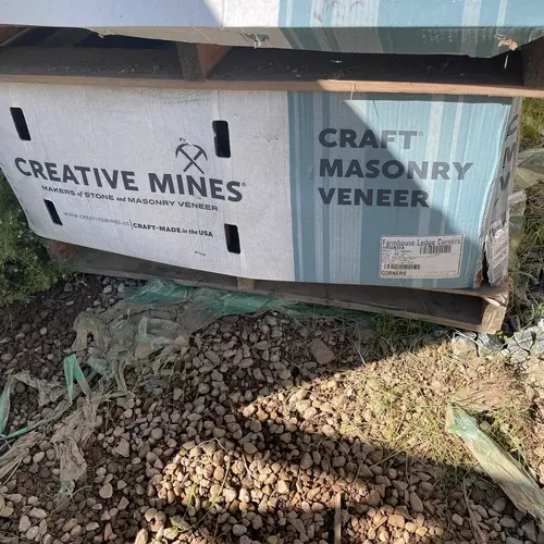 CM FarMhouse Ledge - GreenTea