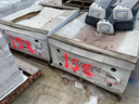 CAST-FIT 8x16 FRENCH GRAY