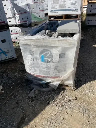 CS Southern Ledgestone - Echo Ridge