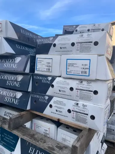 ELDO Tundrabrick - Hartford