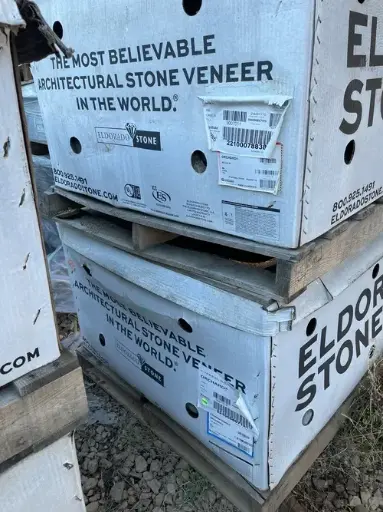 ELDO Cypress Ridge - Orchard