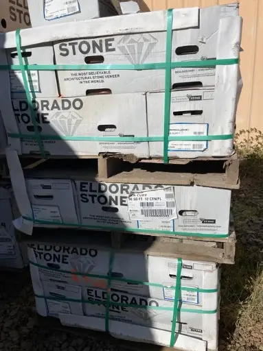 ELDO European ledge - Sea cliff