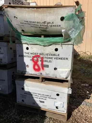 ELDO Fieldledge - Meseta