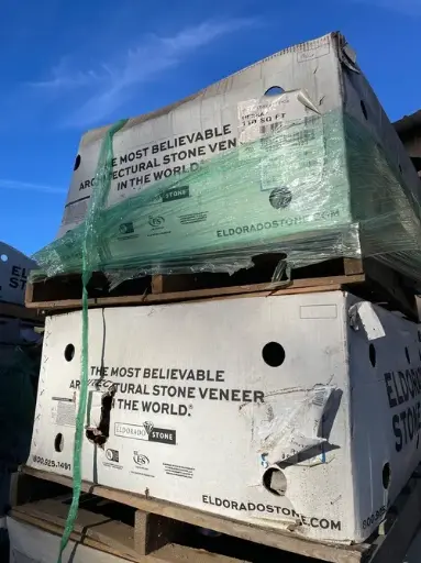 ELDO Mountain Ledge - Sierra