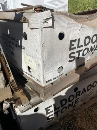 ELDO Fieldledge - Andante