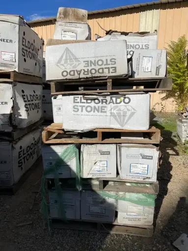 ELDO Vantage 30 - Stromcloud