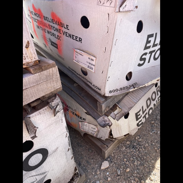 Ledgecut 33 Beach Pebble