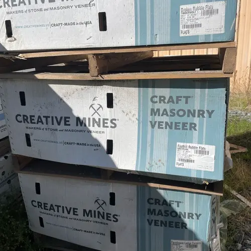 CM Broken Rubble Flats - Timberwolf