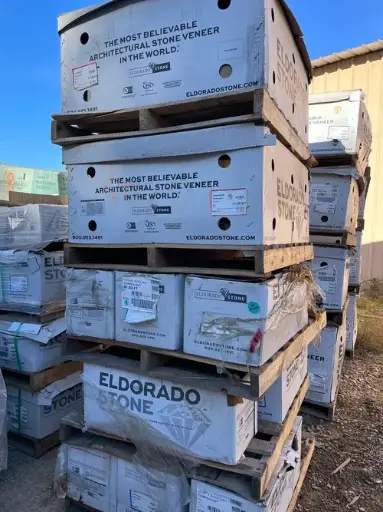 ELDO Vantage 30 - Cumulus