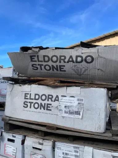 ELDO Vintage Ranch - Dawnwoodx