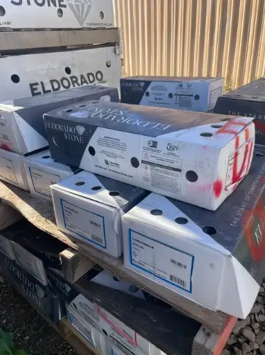 ELDO Loreiobrick - Hollin