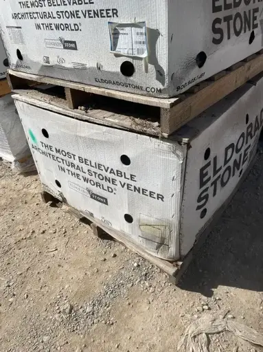 ELDO Cliffstone - Banff Springs